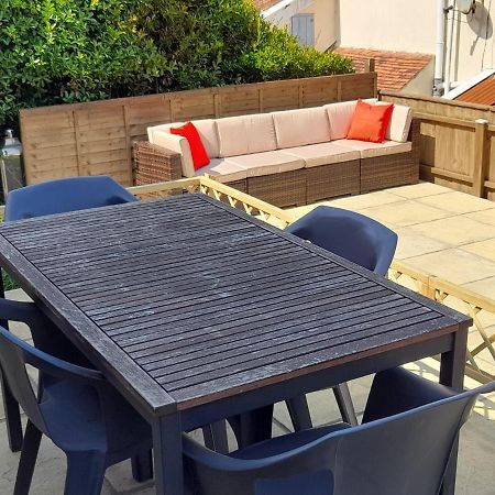 High Tide - 2 Bed Sunny Holiday Home Near Beach With Garden And Parking Combe Martin Dış mekan fotoğraf
