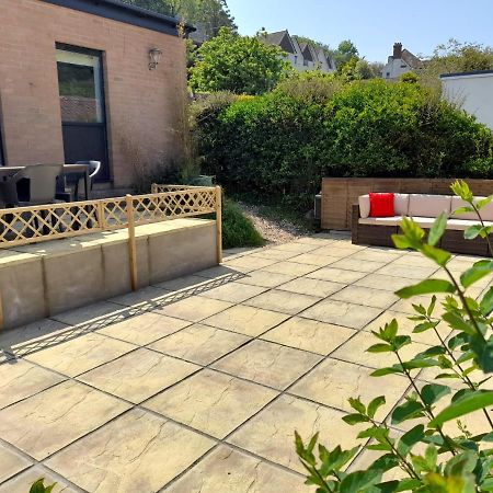 High Tide - 2 Bed Sunny Holiday Home Near Beach With Garden And Parking Combe Martin Dış mekan fotoğraf